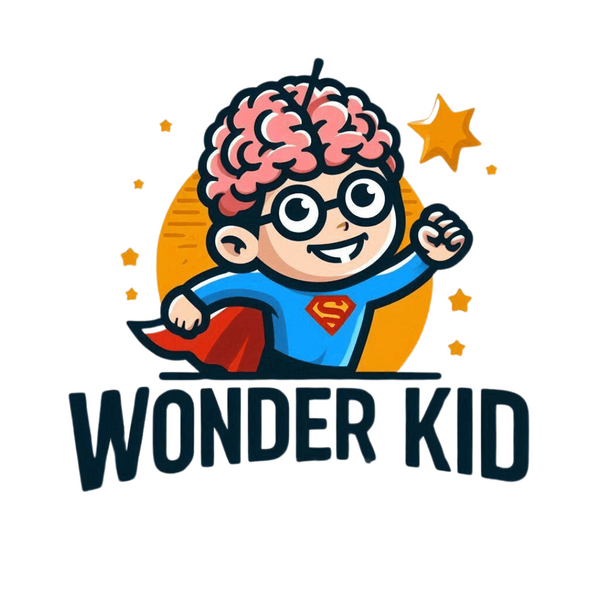 WONDER KID