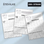 Program za 1. razred (6-7 let)