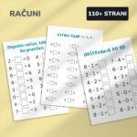 Program za 1. razred (6-7 let)