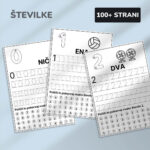 Predšolski program (2-5 let)