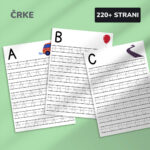 Predšolski program (2-5 let)