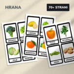 Predšolski program (2-5 let)