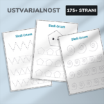 Predšolski program (2-5 let)