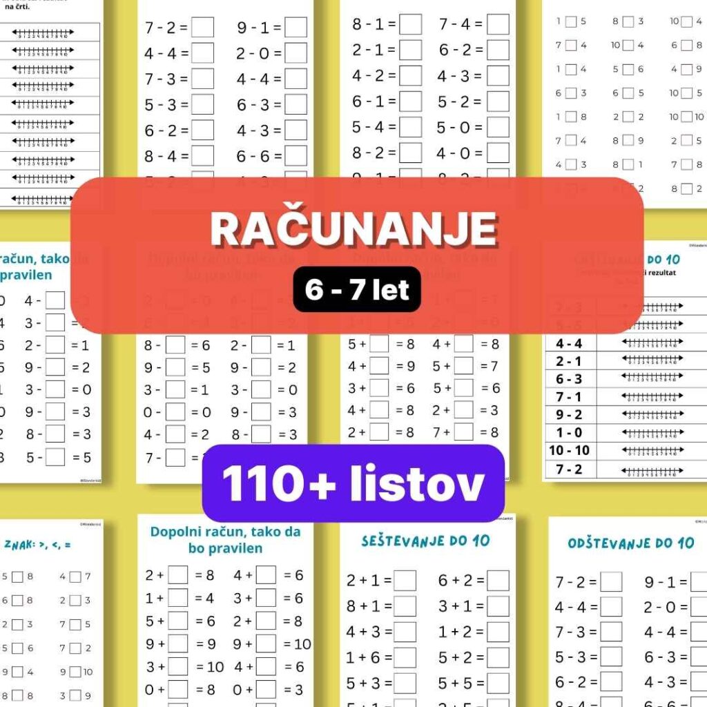 Računanje